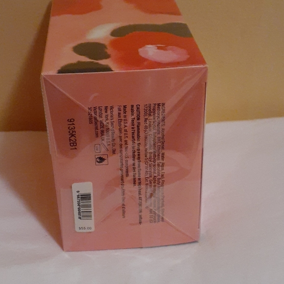 Victoria secret HARDCORE Rose - Picture 7 of 7